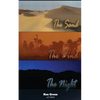 The Sand, The Wind, The Night - Paperback
