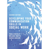 Developing Your Communication Skills in Social Work - Paperback