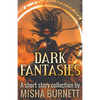 Dark Fantasies - Paperback