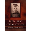 Rocky Comfort - Paperback