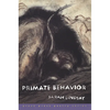 Primate Behavior: Poems - Paperback