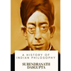 A History of Indian Philosophy - Paperback