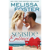 Seaside Embrace: Hunter Lacroux - Paperback
