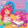 My First Sleepover - Paperback