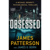 Obsessed: A Psychological Thriller - Paperback