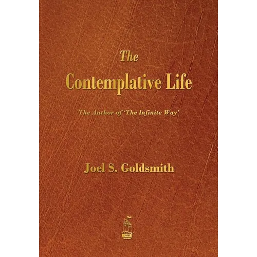 The Contemplative Life - Paperback