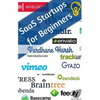 Saas Startup for Beginners - Paperback