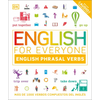English for Everyone English Phrasal Verbs: Más de 1000 Verbos Compuestos del Inglés - Paperback