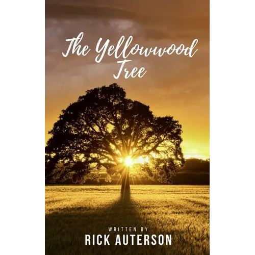 The Yellowwood Tree - Paperback