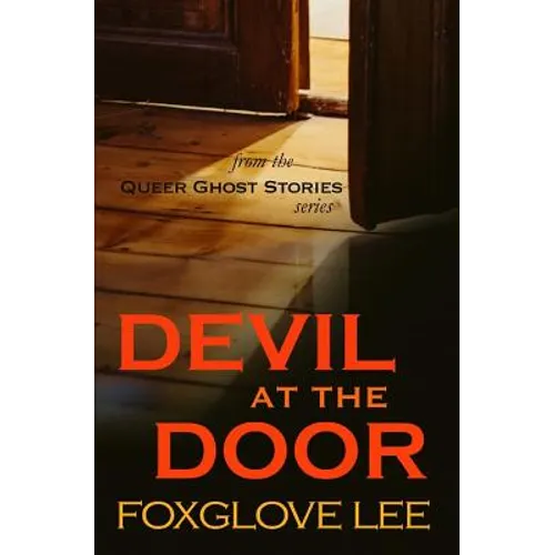 Devil at the Door - Paperback