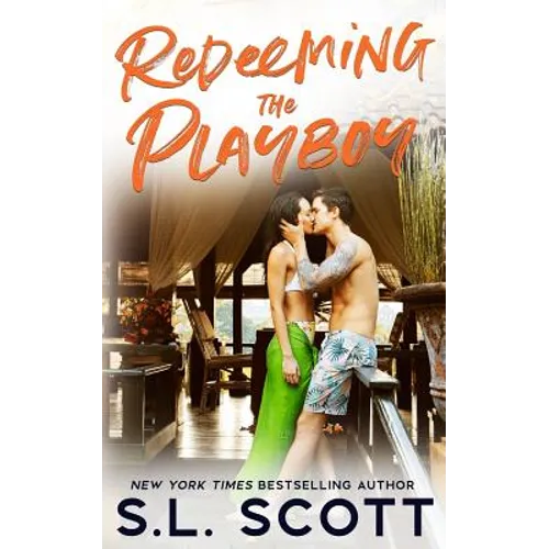 Redeeming the Playboy - Paperback