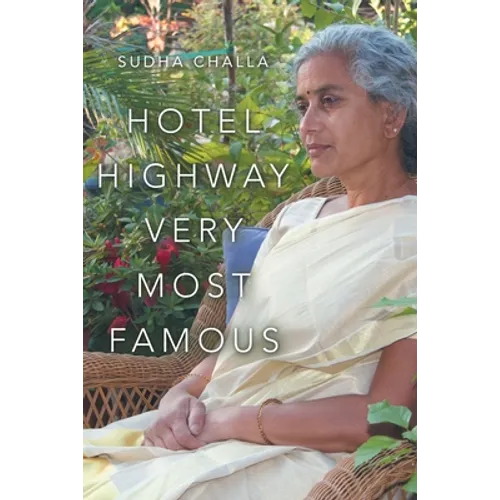 Hotel Highway Very Most Famous - Paperback