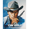 Tim Holt - Paperback