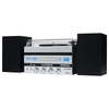 Victor Geneva 5-in-1 Desktop Music Center - Refurbished