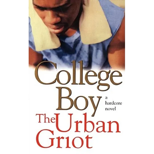 College Boy - Paperback