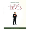 My Man Jeeves - Paperback