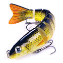 Trout Bass Fishing Lures