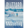 Blizzard: A tale of survival and daring in the Great Land - Paperback