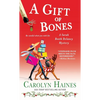 A Gift of Bones: A Sarah Booth Delaney Mystery - Paperback
