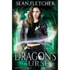 Dragon's Curse (Heir of Dragons: Book 2) - Paperback