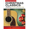 Christmas Classics - Really Easy Guitar Series: 22 Songs with Chords, Lyrics & Basic Tab - Paperback