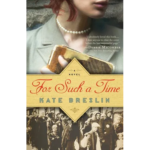 For Such a Time - Paperback