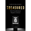 Treasured: How Tutankhamun Shaped a Century - Hardcover
