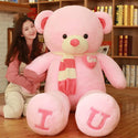 100cm Plush Toy Teddy Bear Giant