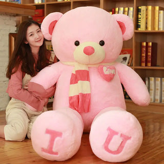 Buy 13 100cm Plush Toy Teddy Bear Giant