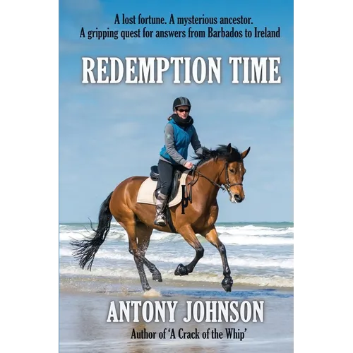 Redemption Time - Paperback