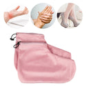 Paraffin Wax Mitts for Hand and Feet