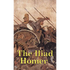The Iliad - Hardcover
