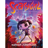 Scarygirl: The Origin Story - Paperback
