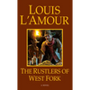 The Rustlers of West Fork - Mass Market Paperbound