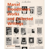Marcel Broodthaers: Collected Writings - Hardcover