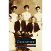 Greenport, NY - Hardcover