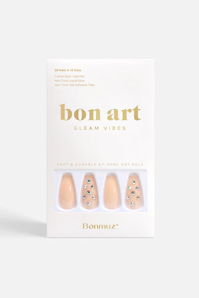 Candy Shop | Soft & Durable Press-On Nails