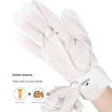 10pack Moisturizing Hand Foot Mask Spa Gloves