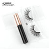 Magnetic Eyelashes