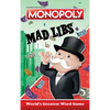 Monopoly Mad Libs: World's Greatest Word Game - Paperback