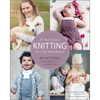 All-Year-Round Knitting for Little Sweethearts: 68 Patterns for Everyday, Parties, and Special Times - Hardcover