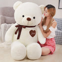 100cm Plush Toy Teddy Bear Giant