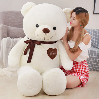 Buy 24 100cm Plush Toy Teddy Bear Giant