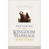 Preparing for a Kingdom Marriage: A Couple's Workbook to Connecting with God's Purpose - Paperback
