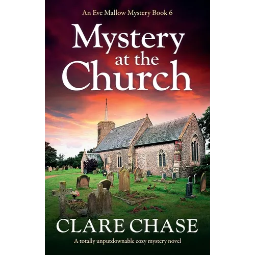 Mystery at the Church: A totally unputdownable cozy mystery novel - Paperback