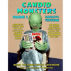 Candid Monsters Volume 3 Fantastic Television: Candid Photos and Interviews From Your Favorite TV Shows - Paperback