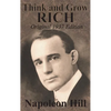 Think And Grow Rich Original 1937 Edition - Hardcover