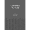 Cypriana: Old World - Paperback