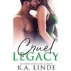 Cruel Legacy - Paperback