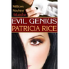 Evil Genius: Family Genius Mystery #1 - Paperback